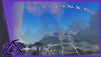 rex reincarnated thumbnail
